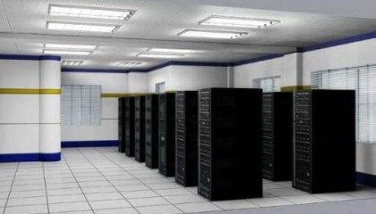 監(jiān)控系統在機房中的應用